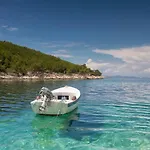 Hotel apartamentowy Golden Bay Hvar Hvar Town