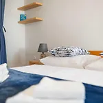 Golden Bay Hvar Hotel apartamentowy Hvar Town