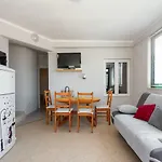 Hotel apartamentowy Golden Bay Hvar