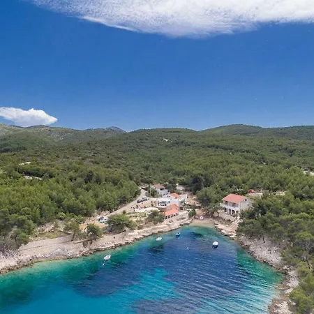 Aparthotel Golden Bay Hvar Hvar Town