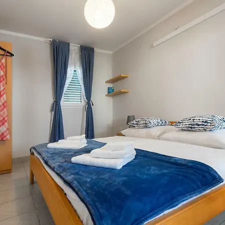 Golden Bay Hvar 3*