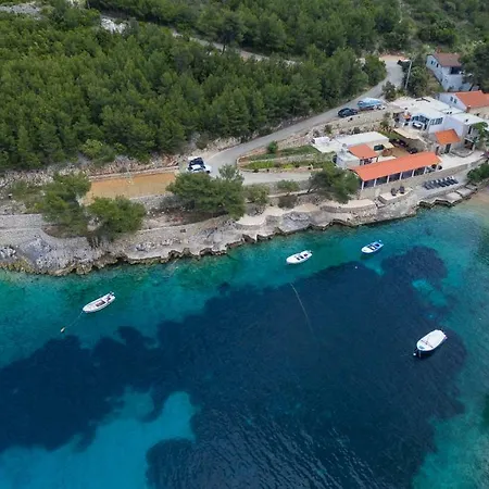 Golden Bay Hvar Apart Otel Hvar Town