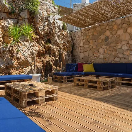 Golden Bay Hvar 公寓式酒店 赫瓦尔