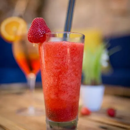 公寓式酒店 Golden Bay Hvar 赫瓦尔