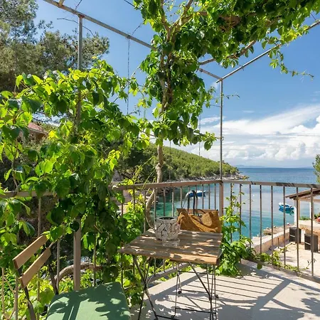 Golden Bay Hvar 4* 赫瓦尔