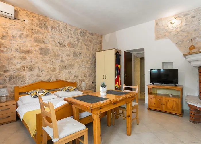 Aparthotel Golden Bay Hvar Hvar Town