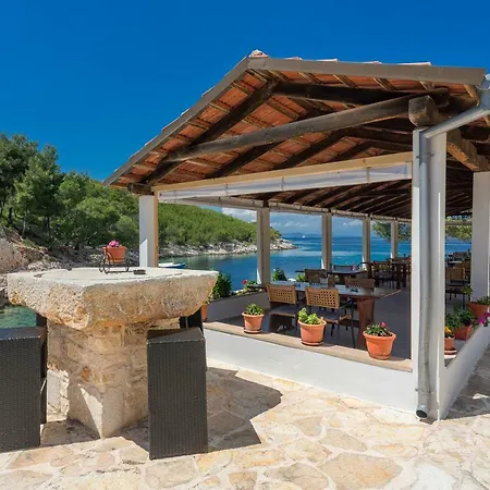 Golden Bay Hvar 4* Hvar Town