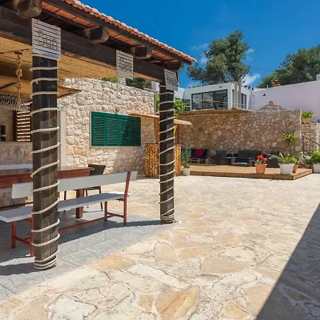 Golden Bay Hvar Appart hôtel 4*