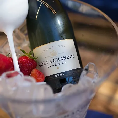 Golden Bay Hvar Appart hôtel Hvar Town