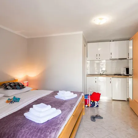 Golden Bay Hvar Hvar Town