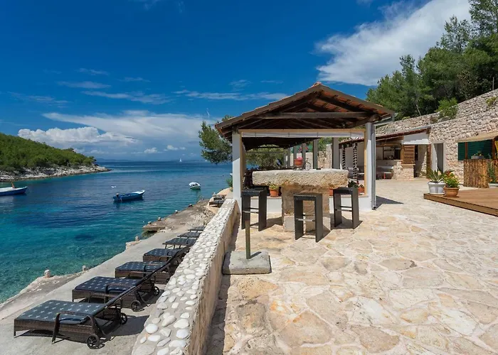 Golden Bay Hvar 3* Hvar Town