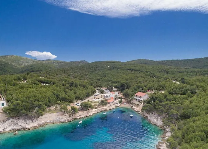 Appart hôtel Golden Bay Hvar Hvar Town