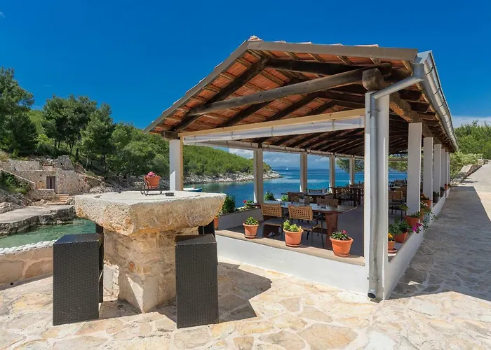 Golden Bay Hvar 3* Hvar Town