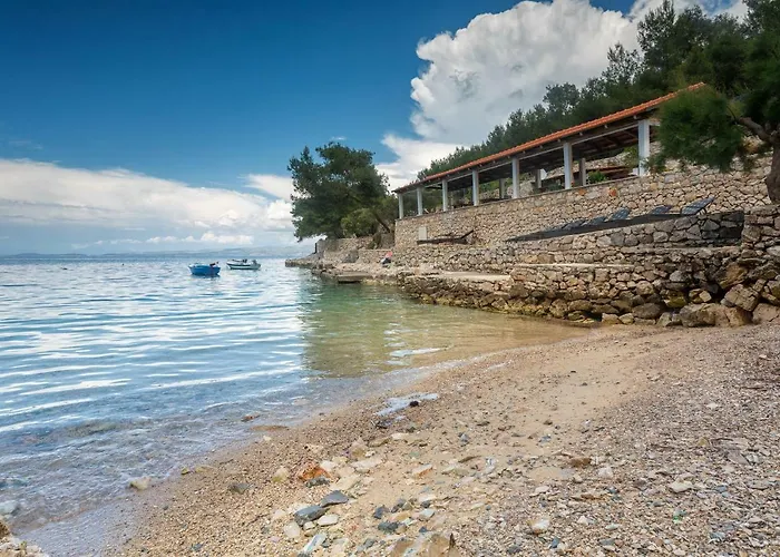 Golden Bay Hvar 3*