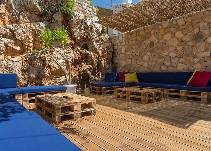 Golden Bay Hvar Appart hôtel Hvar Town