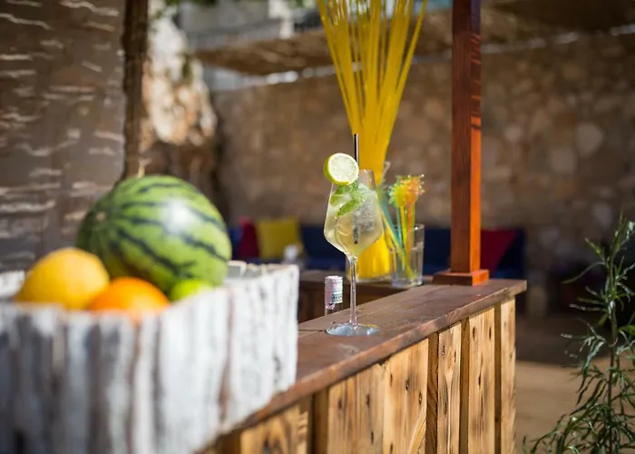 Golden Bay Hvar 3*