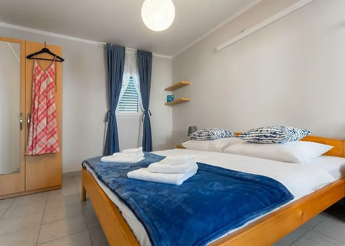 Golden Bay Hvar 3*